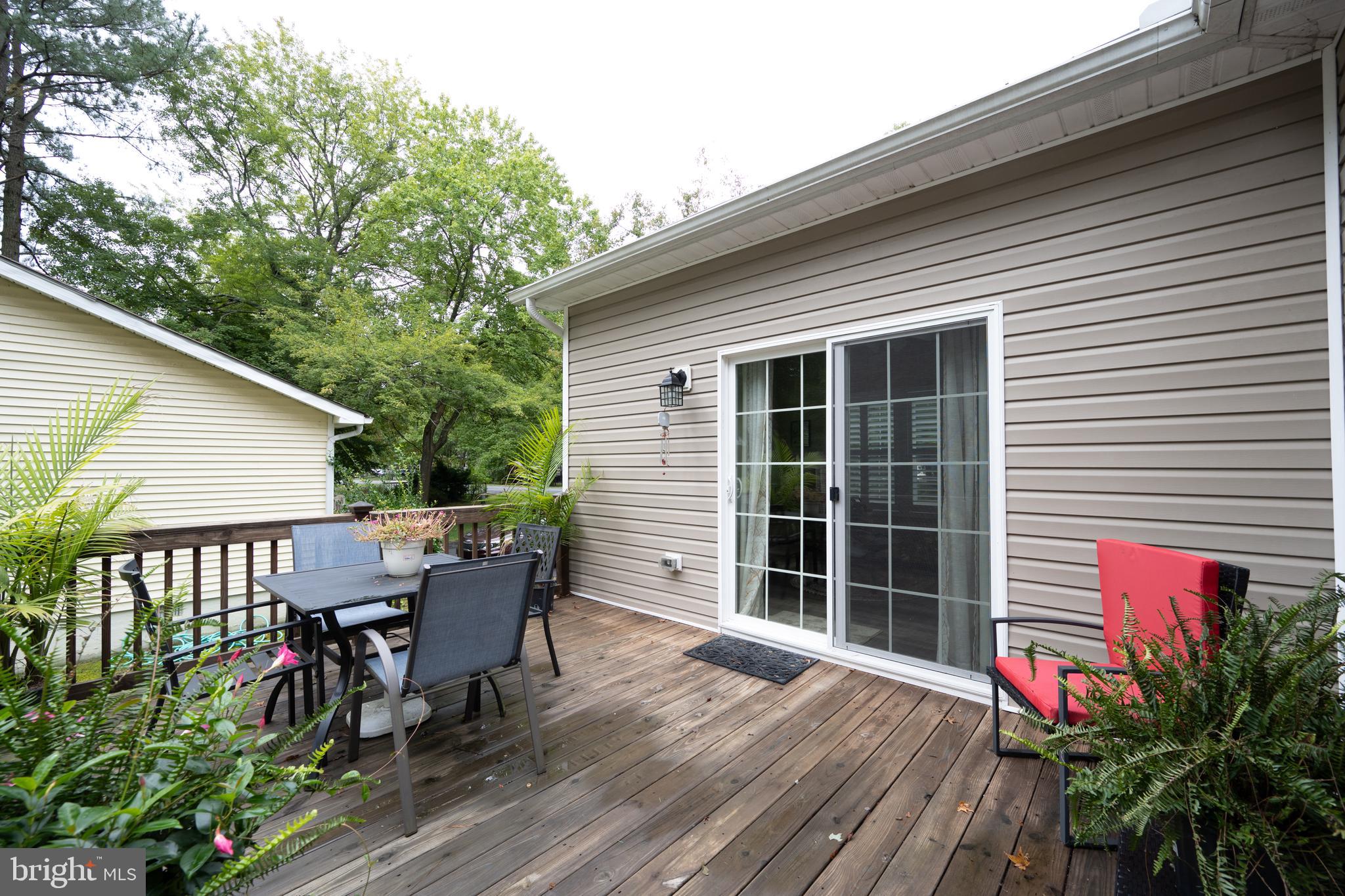 OCEAN PINES - NEWPORT - Residential