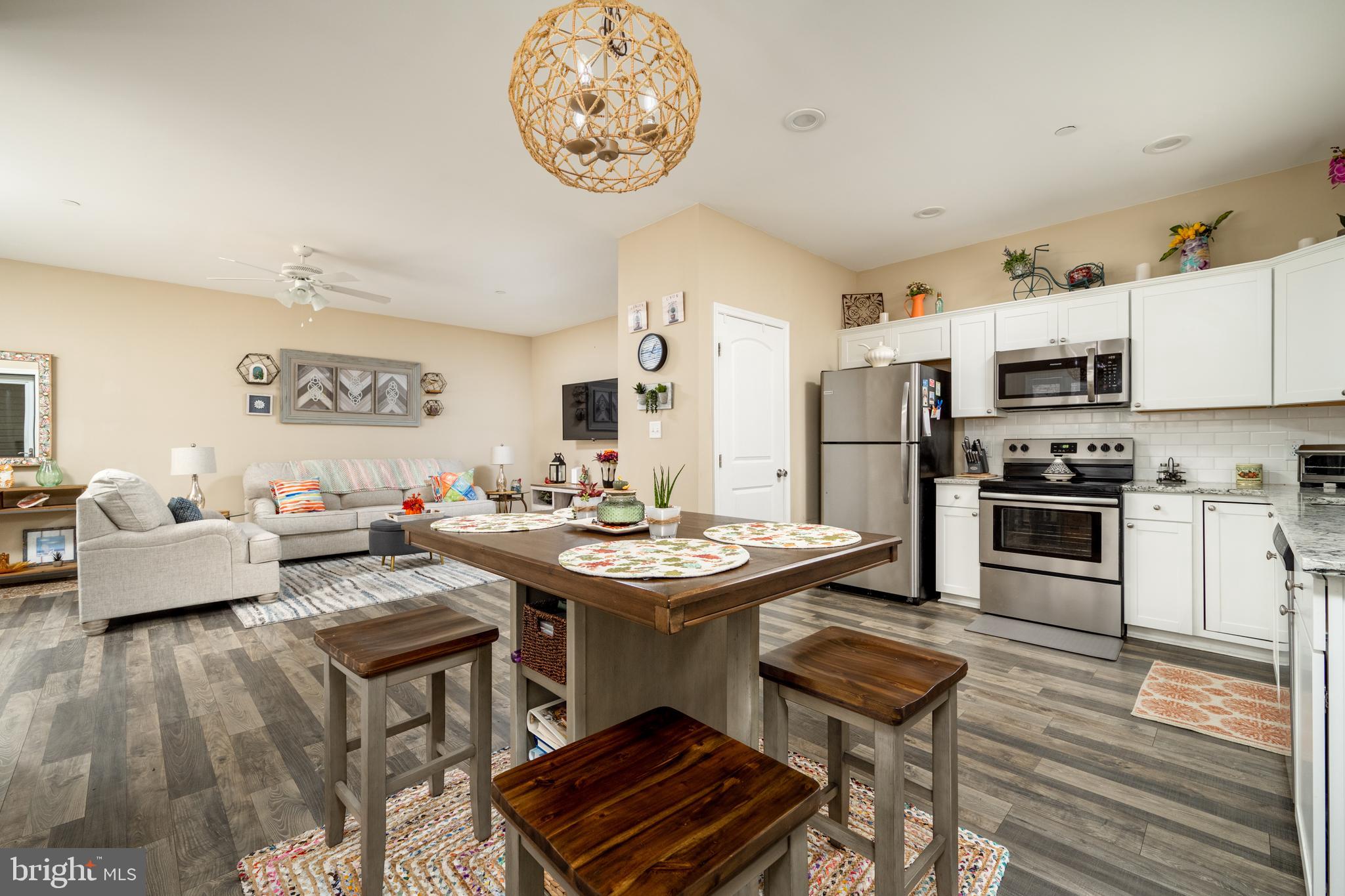 OCEAN PINES - NEWPORT - Residential