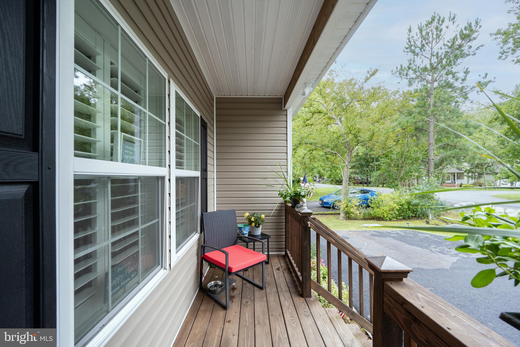 OCEAN PINES - NEWPORT - Residential