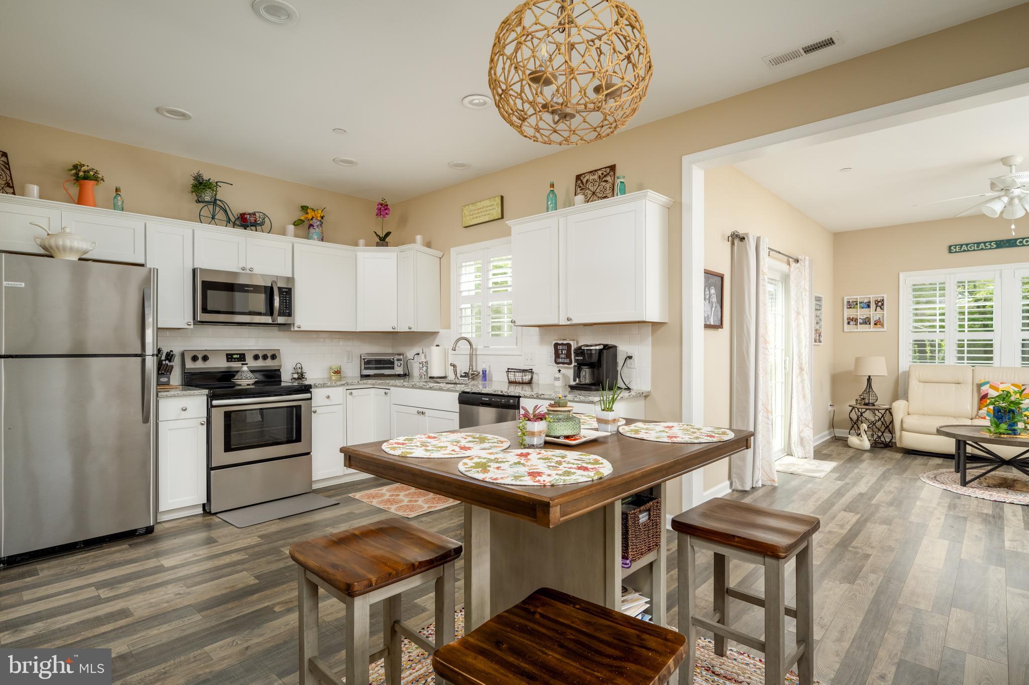 OCEAN PINES - NEWPORT - Residential