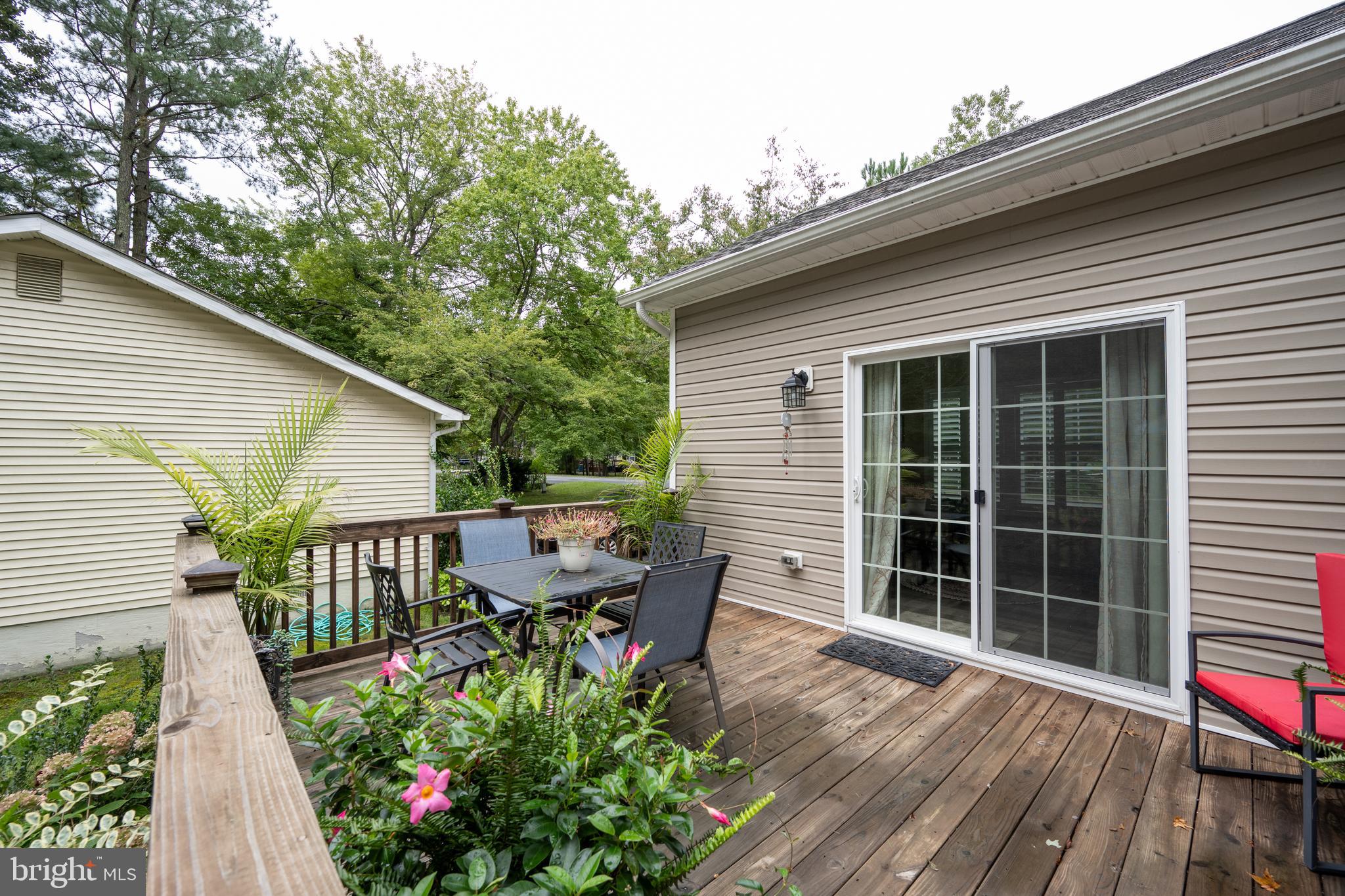 OCEAN PINES - NEWPORT - Residential