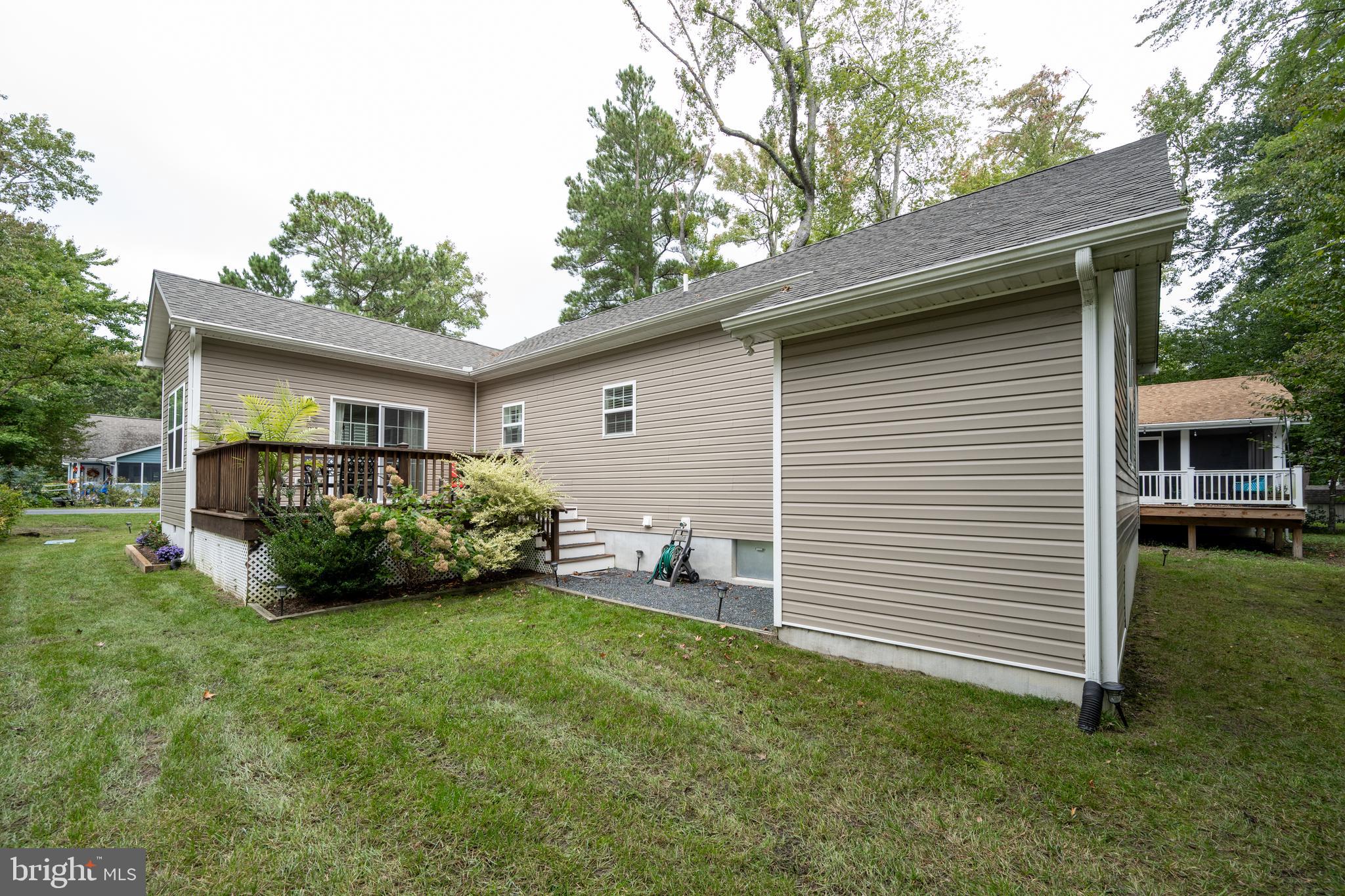 OCEAN PINES - NEWPORT - Residential