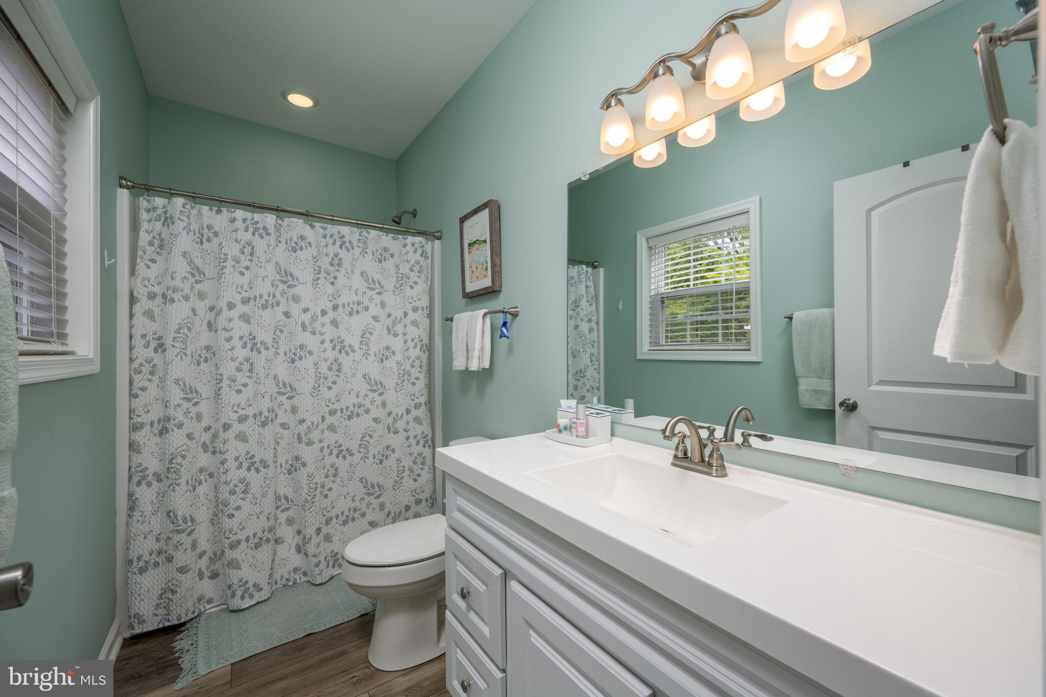 OCEAN PINES - NEWPORT - Residential