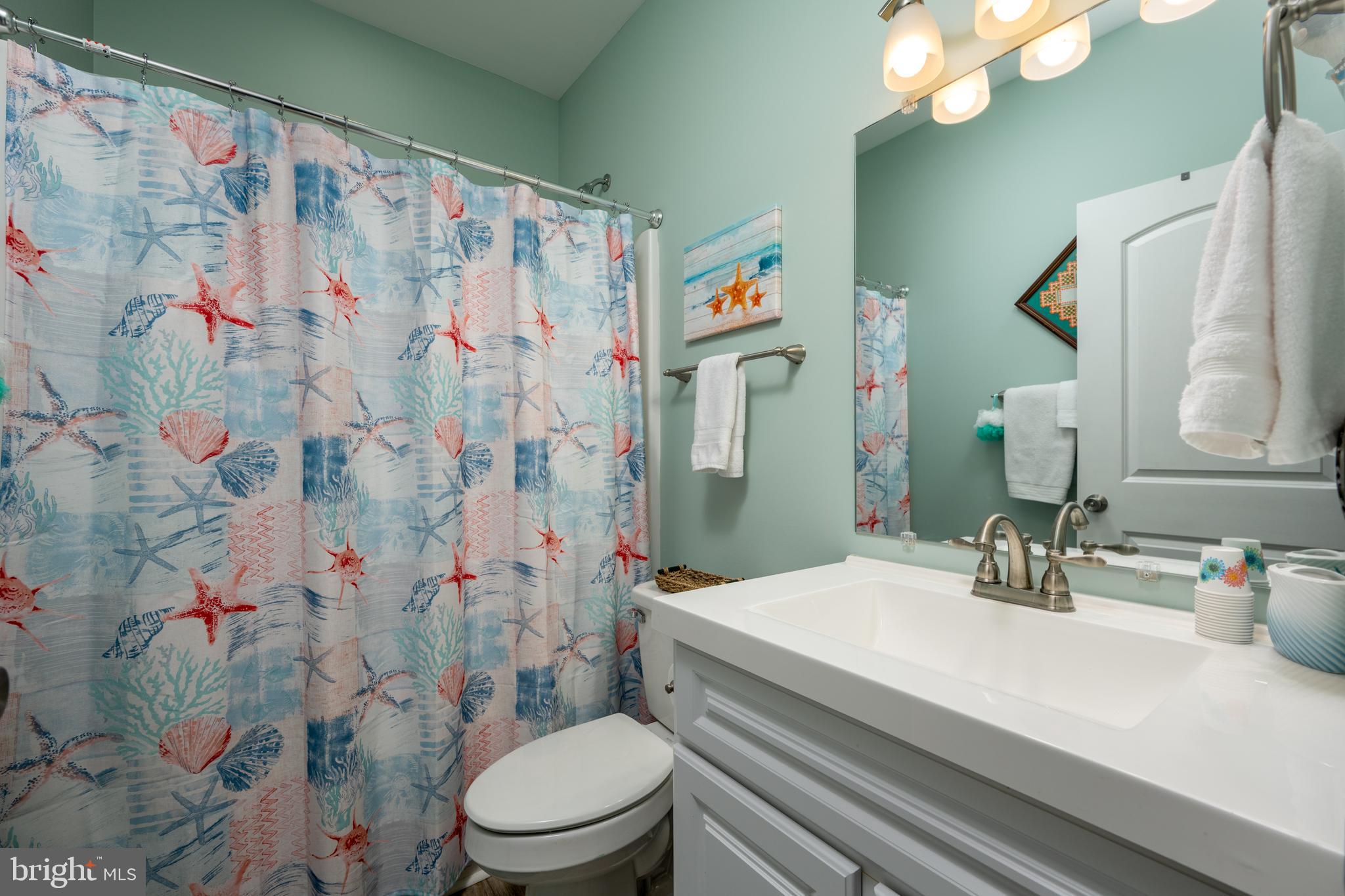 OCEAN PINES - NEWPORT - Residential