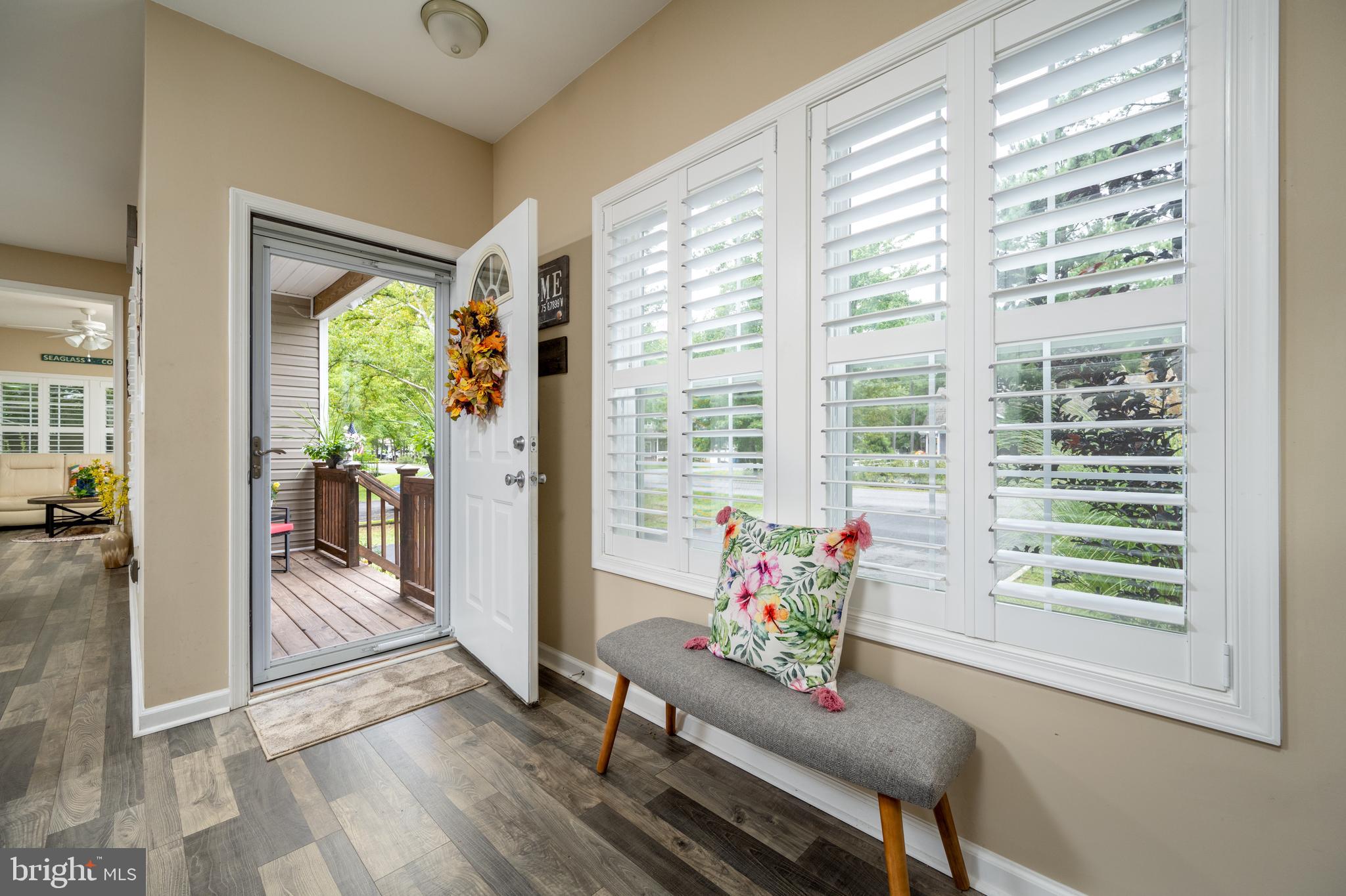 OCEAN PINES - NEWPORT - Residential