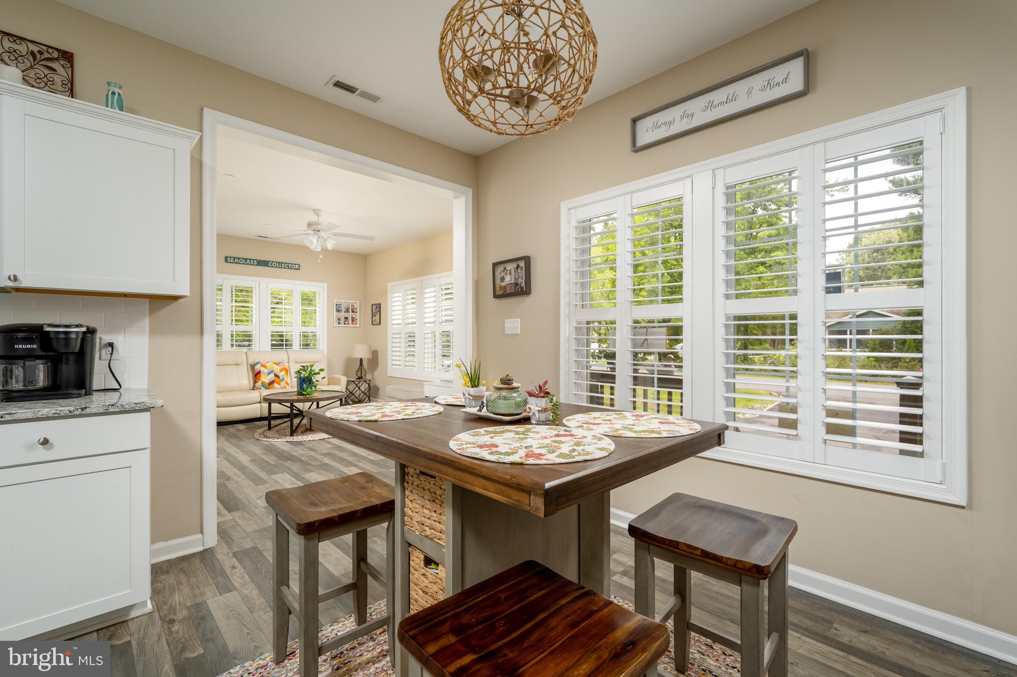 OCEAN PINES - NEWPORT - Residential