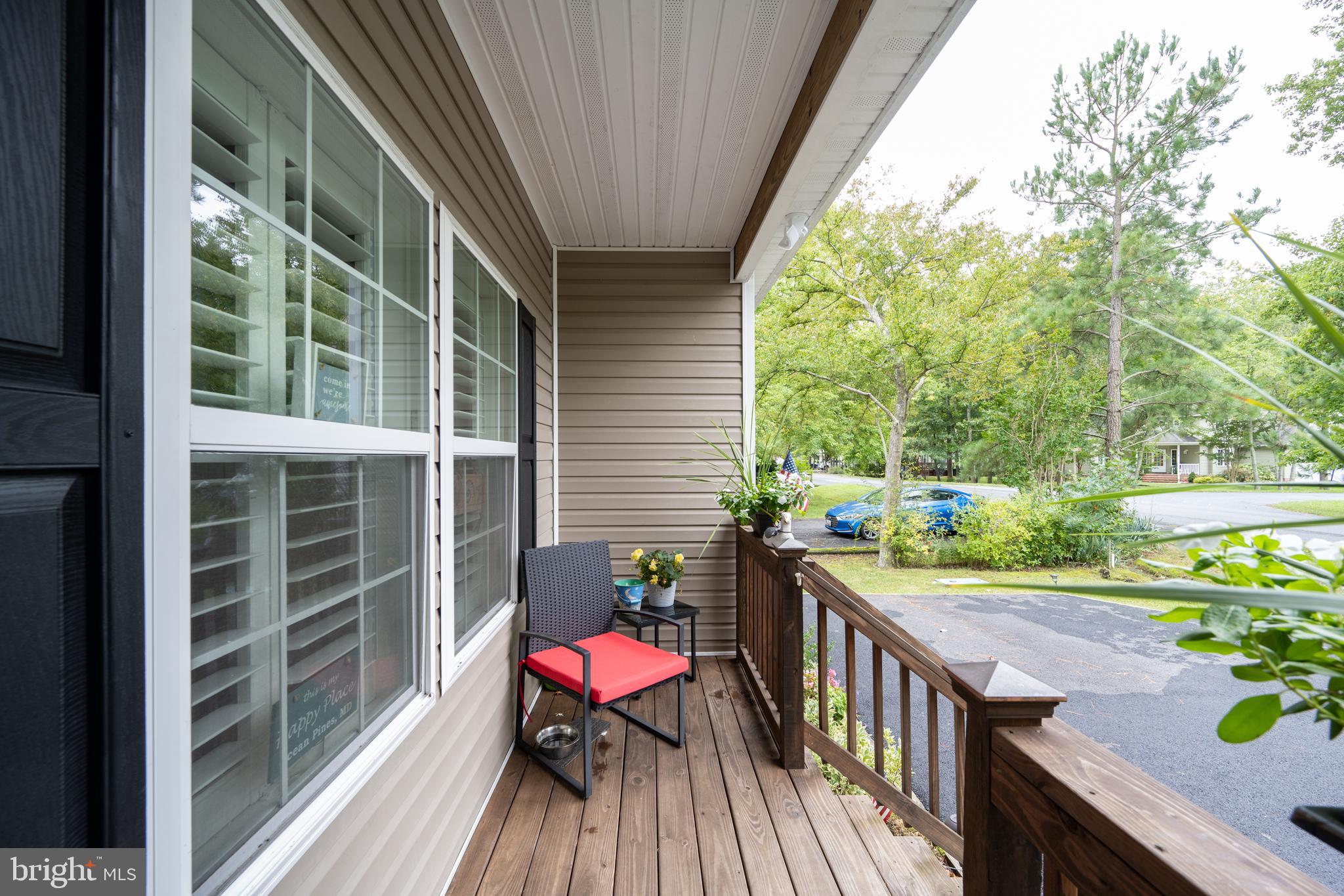 OCEAN PINES - NEWPORT - Residential