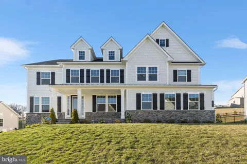 307 Rita Court, West Chester, PA MLS: PACT2092548