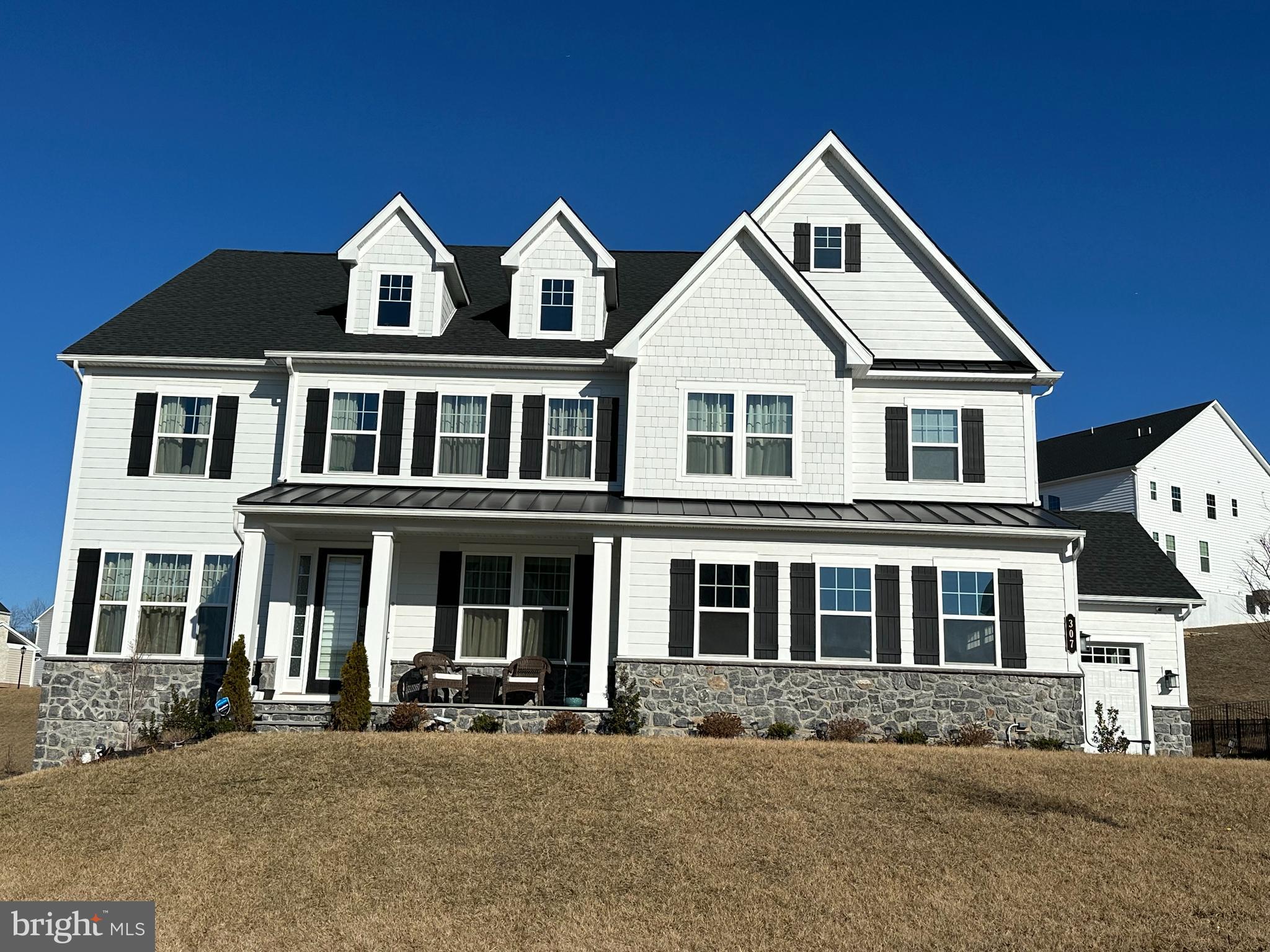 GREYSTONE - Residential