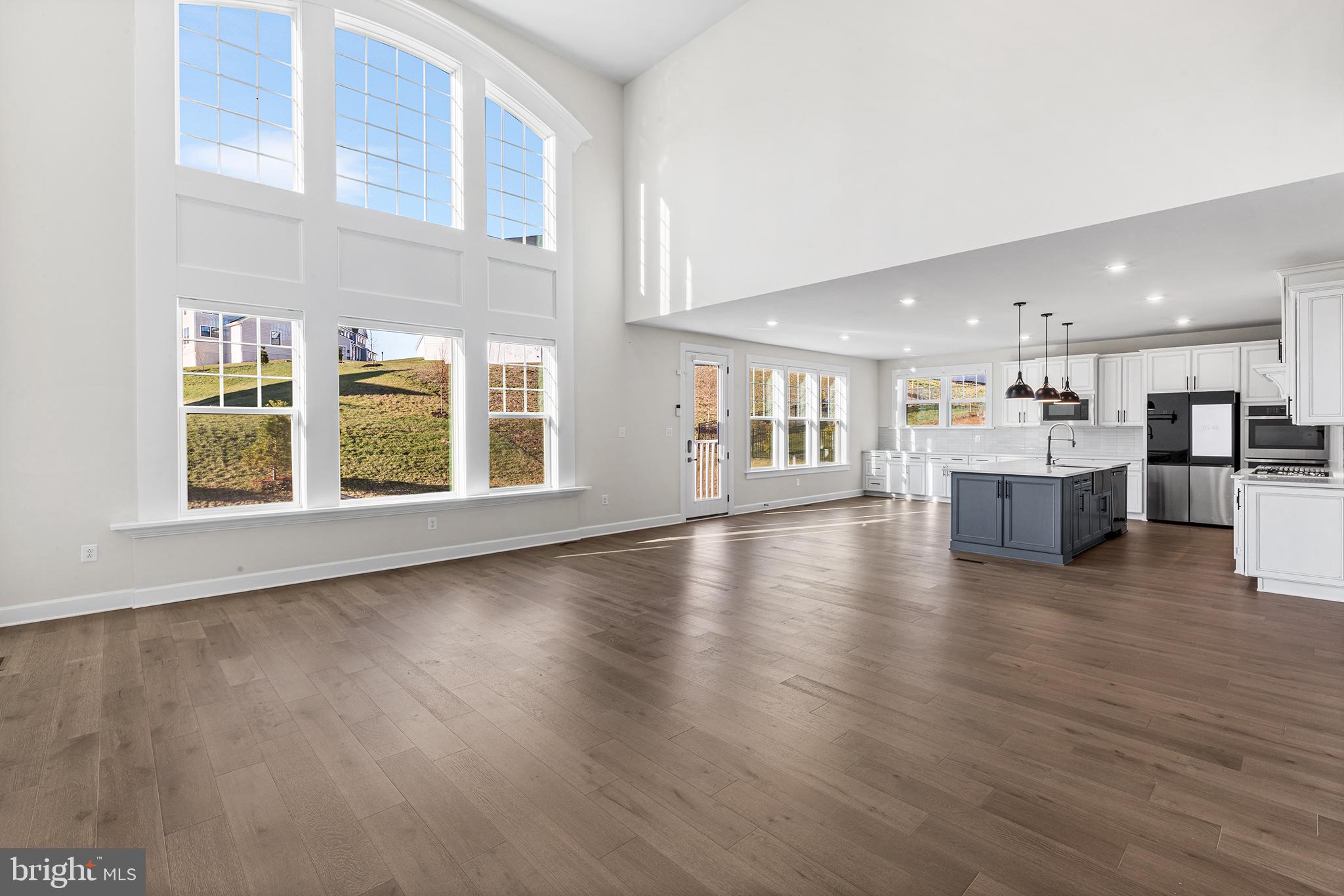 GREYSTONE - Residential