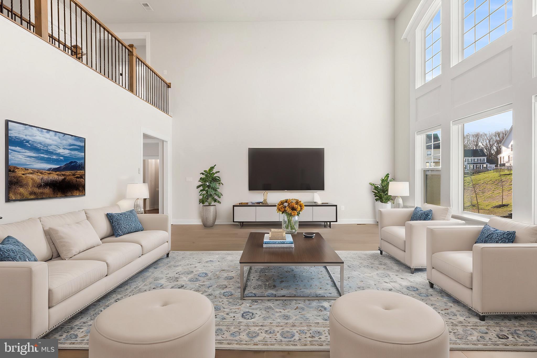 GREYSTONE - Residential