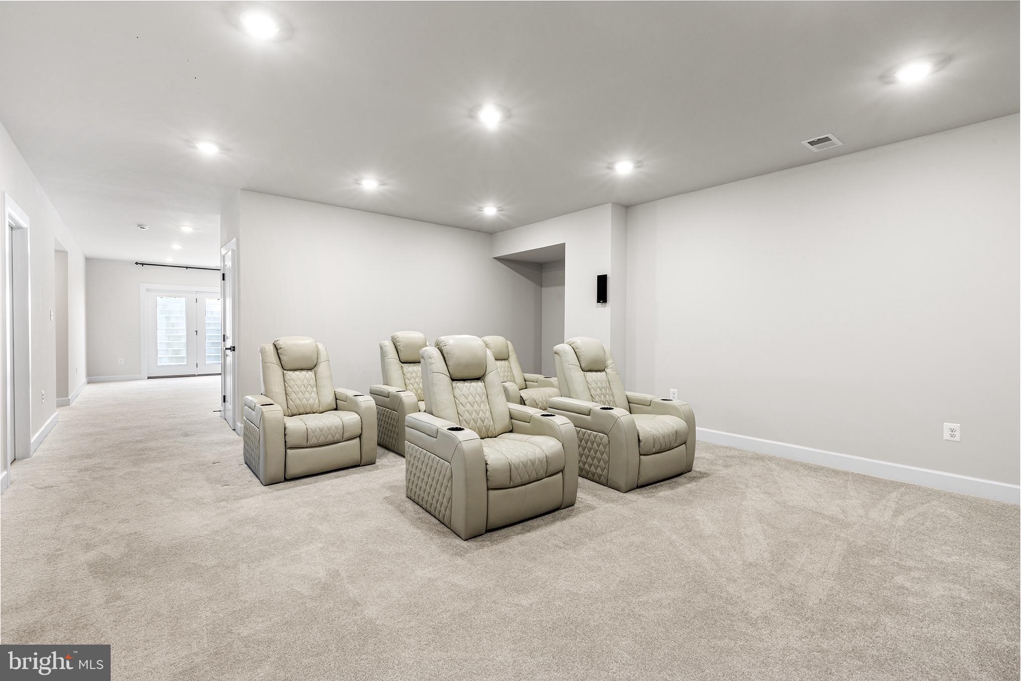 GREYSTONE - Residential