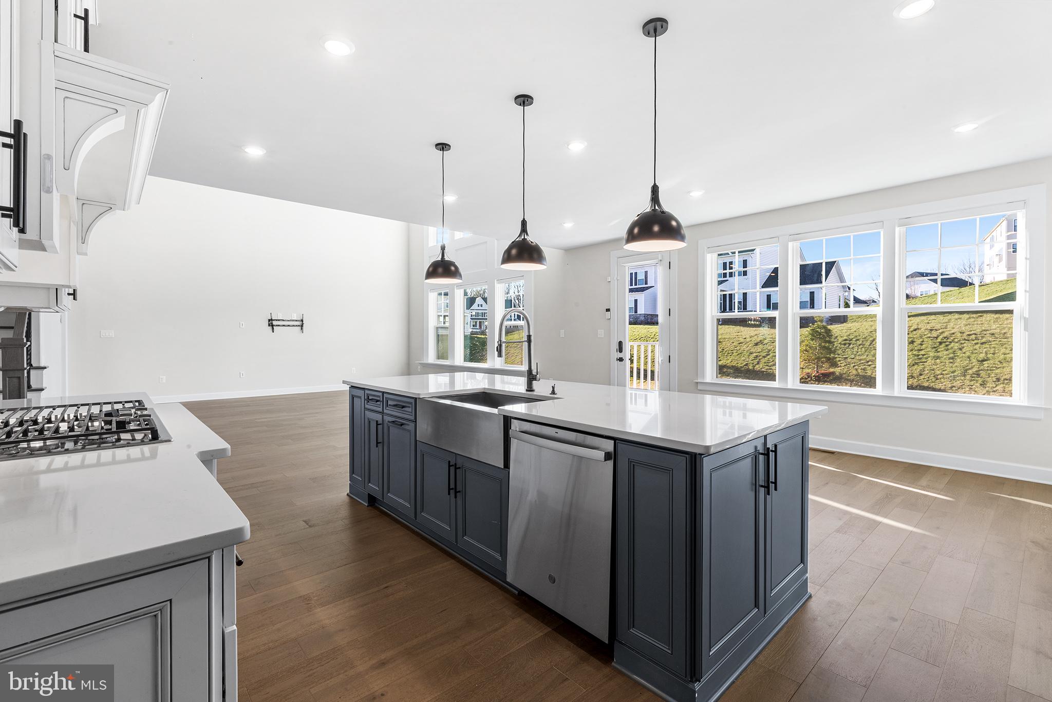 GREYSTONE - Residential