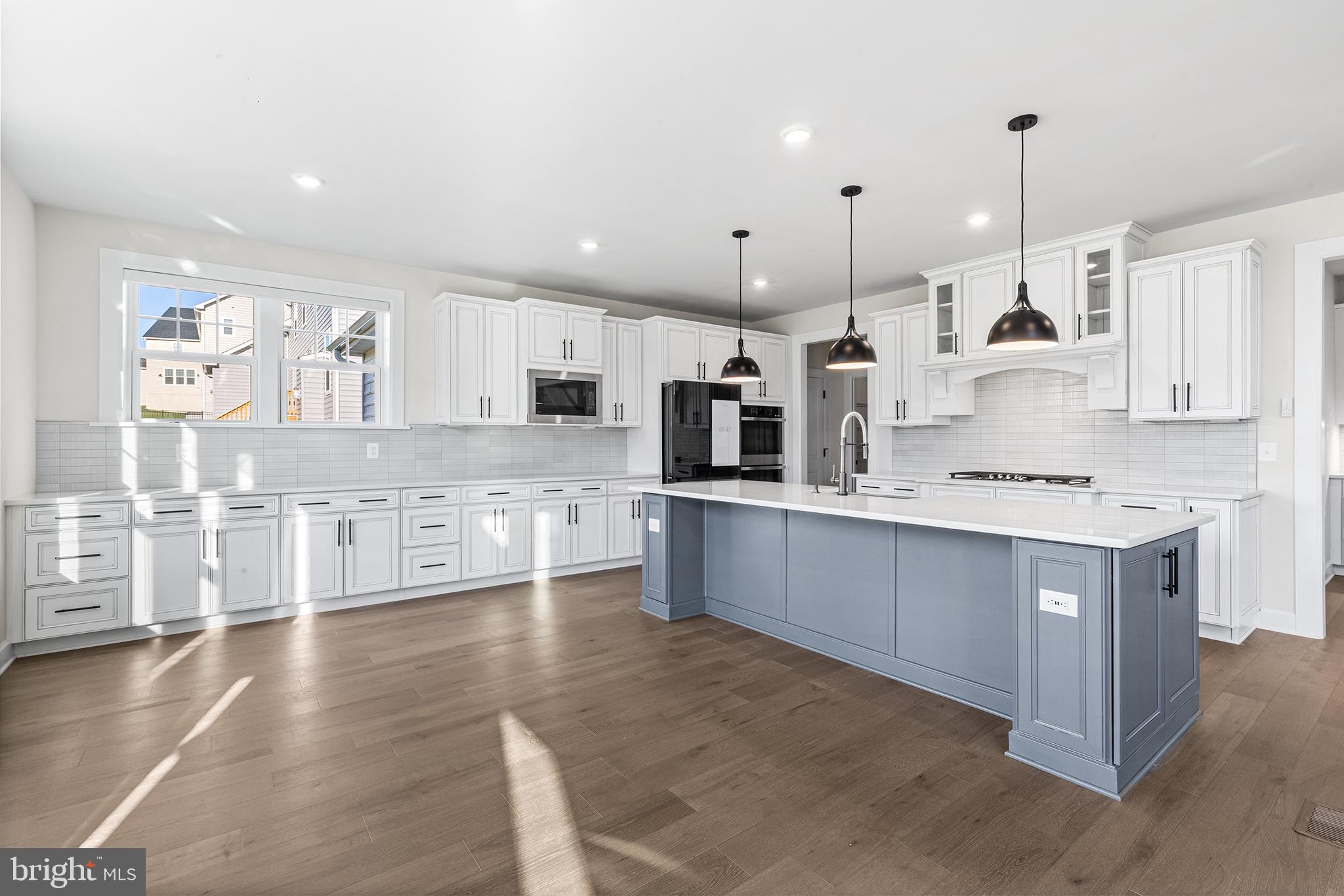 GREYSTONE - Residential