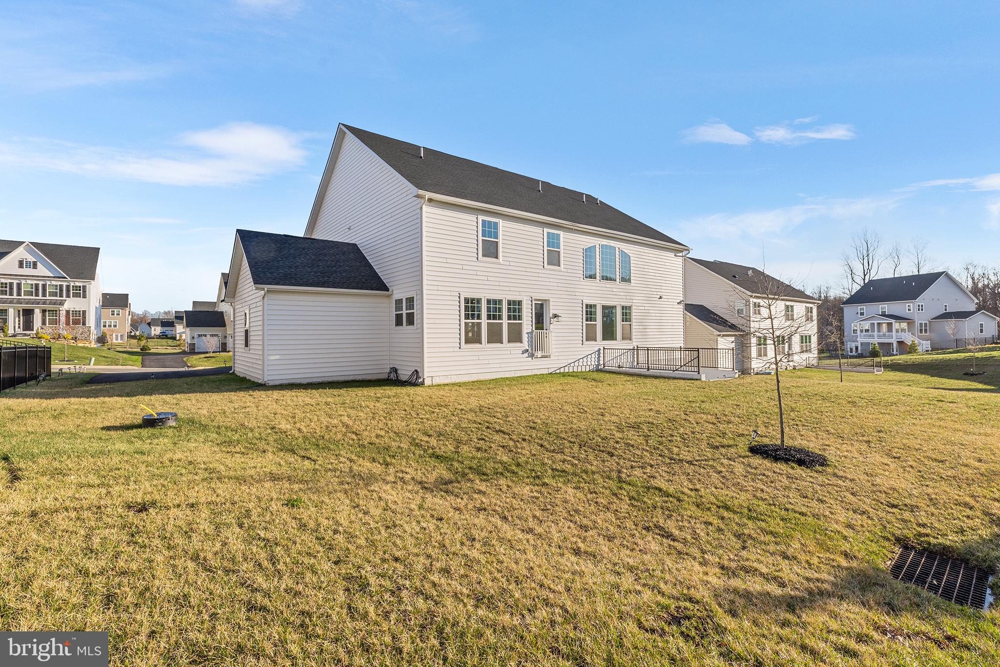 GREYSTONE - Residential