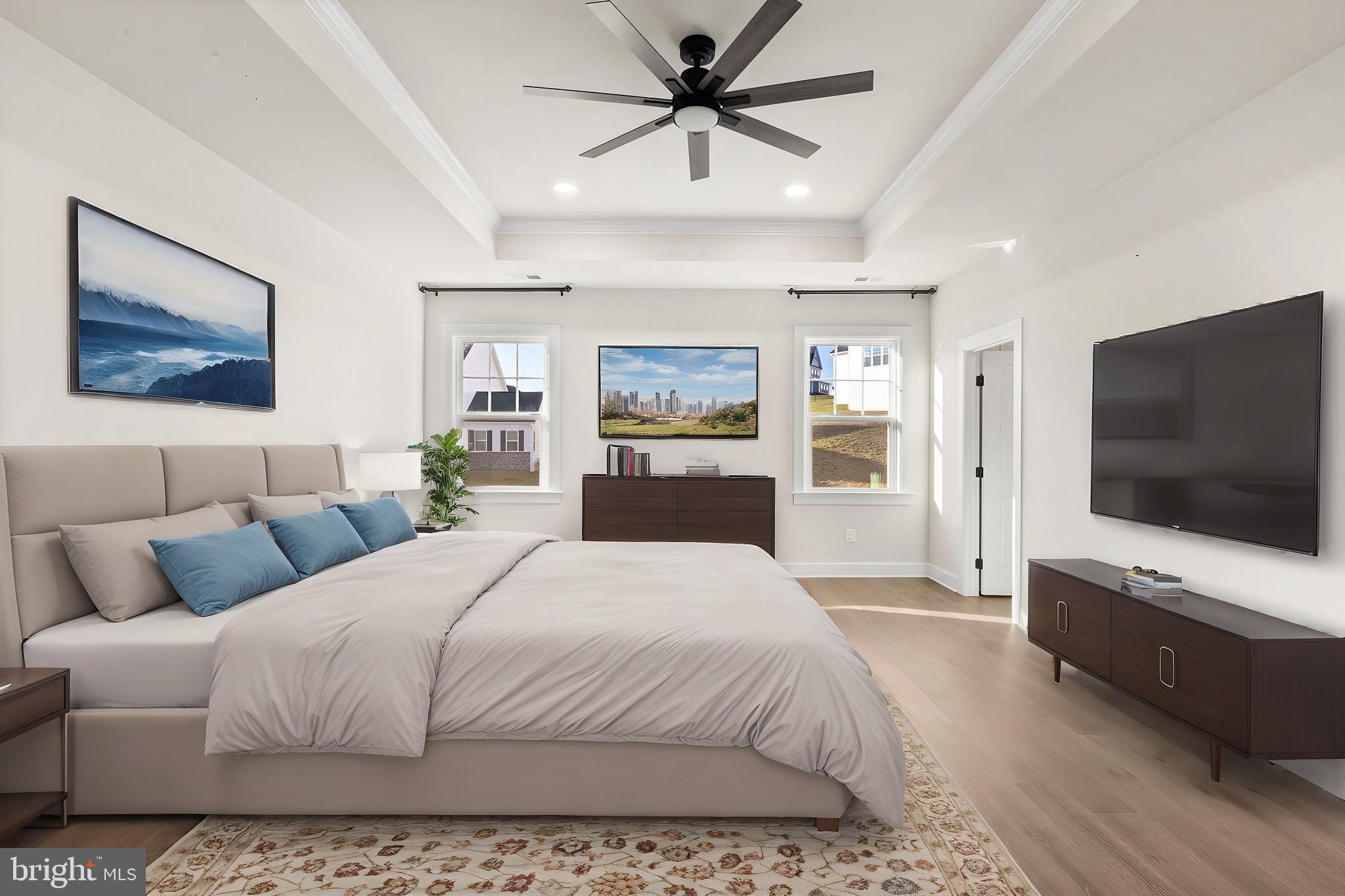 GREYSTONE - Residential