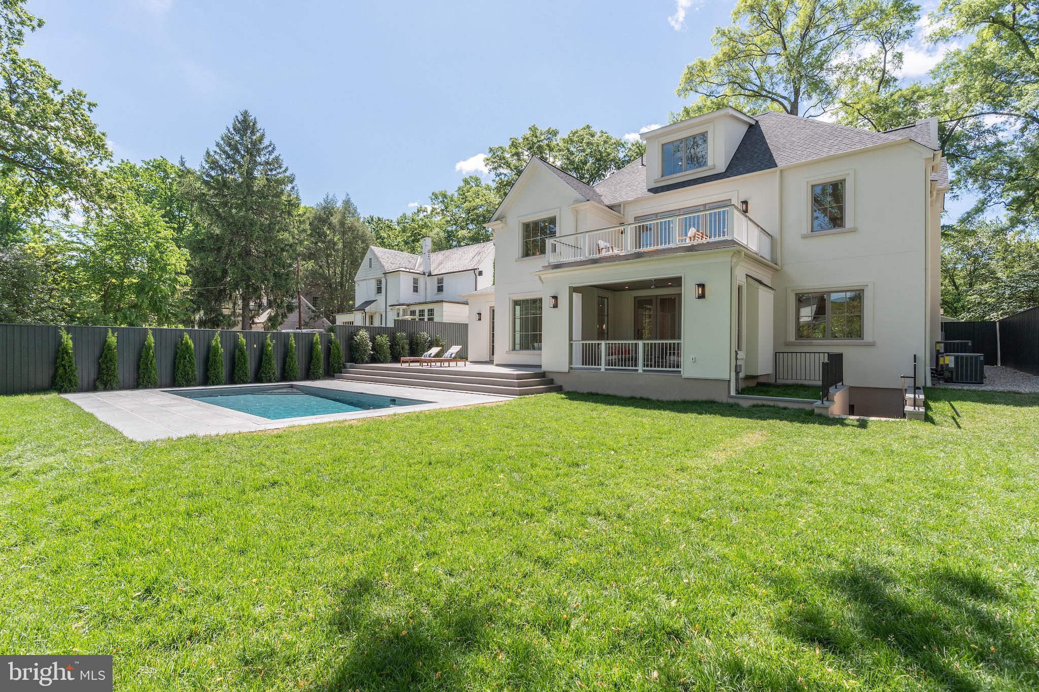 4821 RODMAN STREET NW