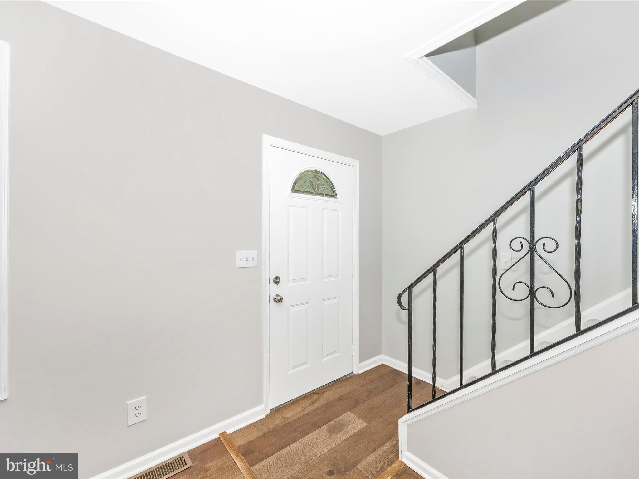 16 TOLLGATE ROAD