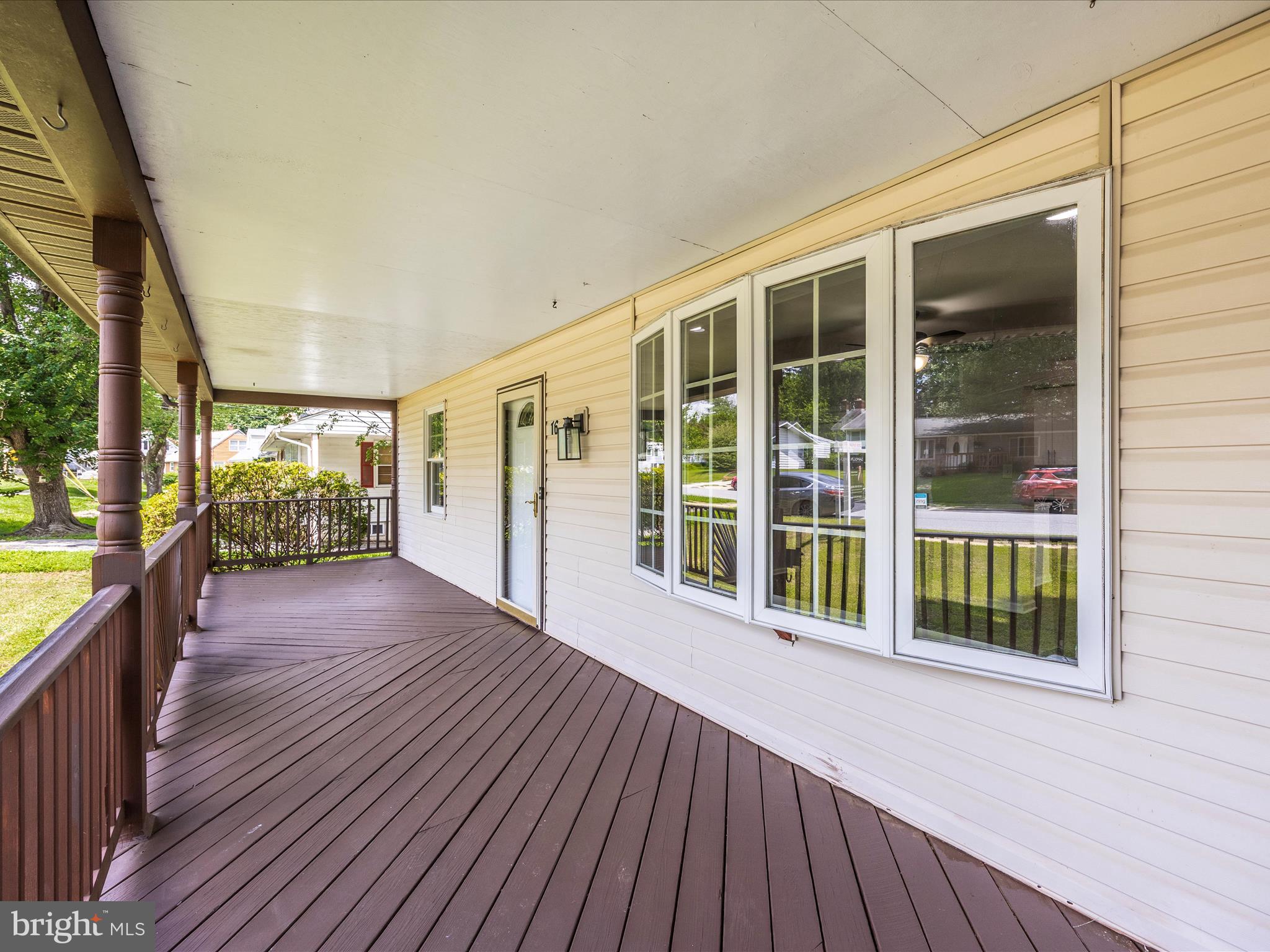 16 TOLLGATE ROAD