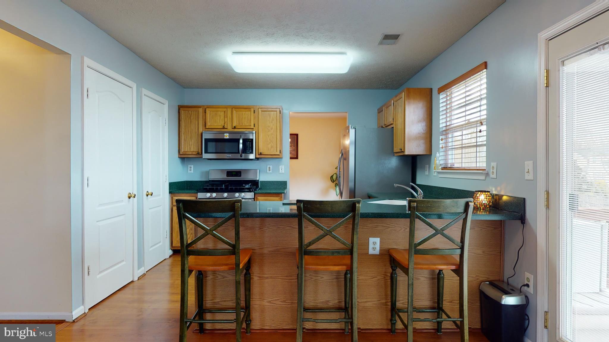 HOLLAWAY ESTATES - Residential