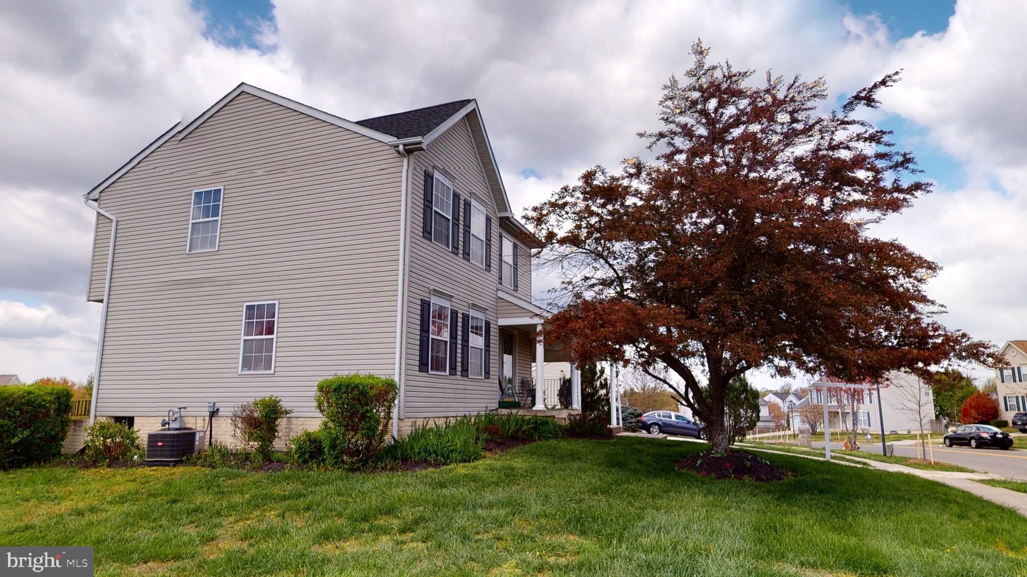 HOLLAWAY ESTATES - Residential