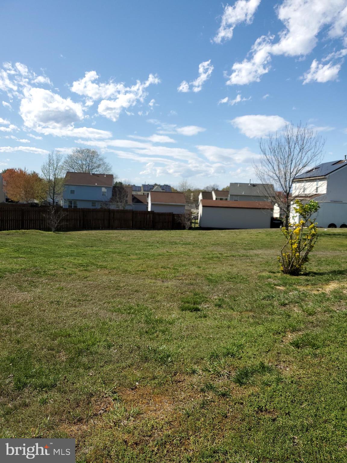 HOLLAWAY ESTATES - Residential