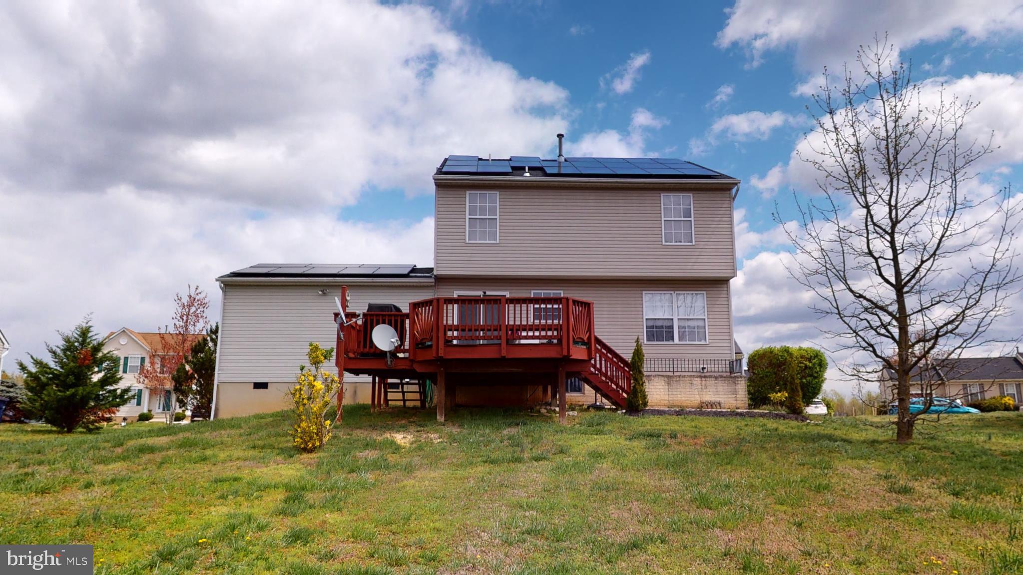 HOLLAWAY ESTATES - Residential