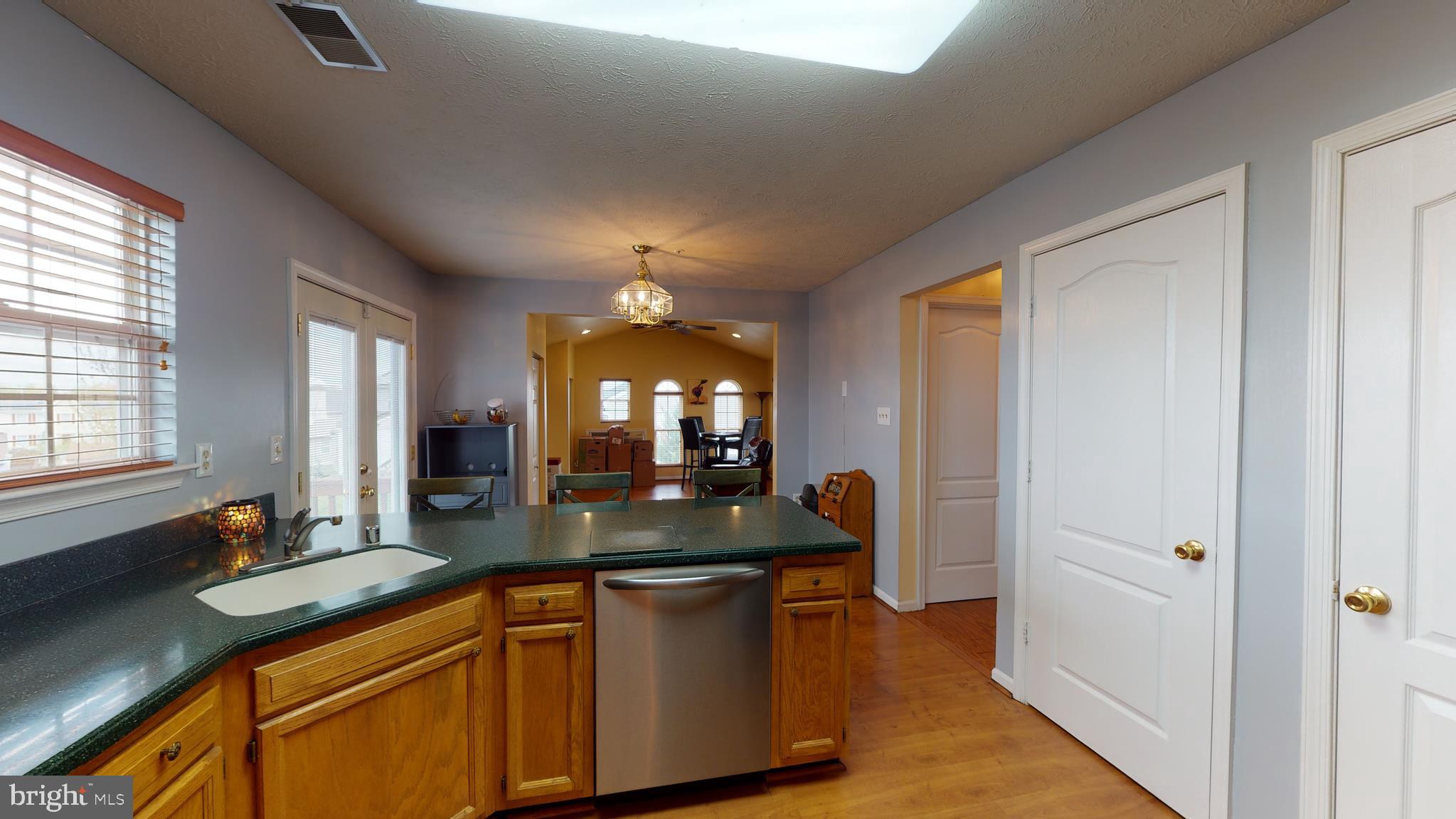 HOLLAWAY ESTATES - Residential