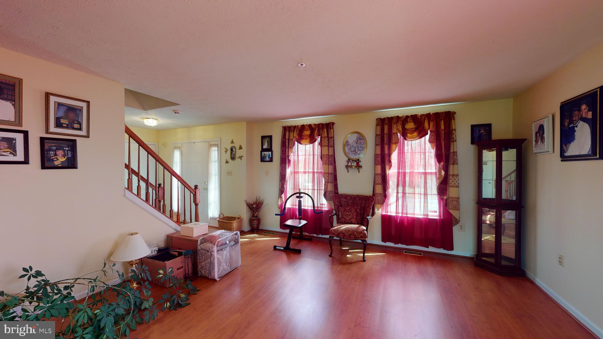 HOLLAWAY ESTATES - Residential