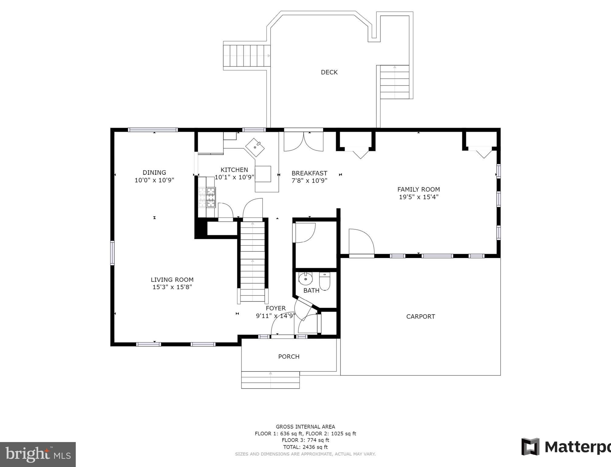 HOLLAWAY ESTATES - Residential