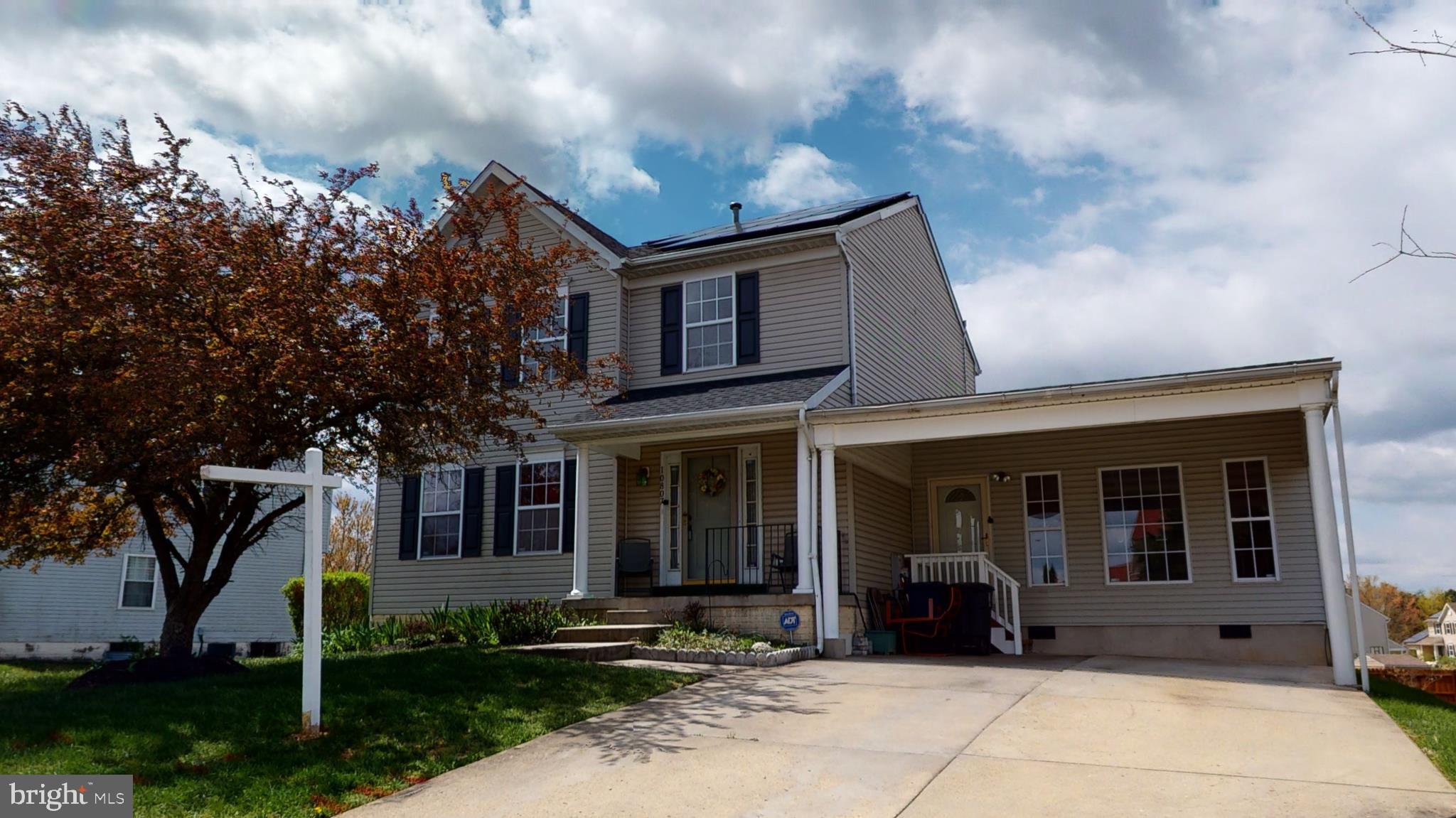 HOLLAWAY ESTATES - Residential