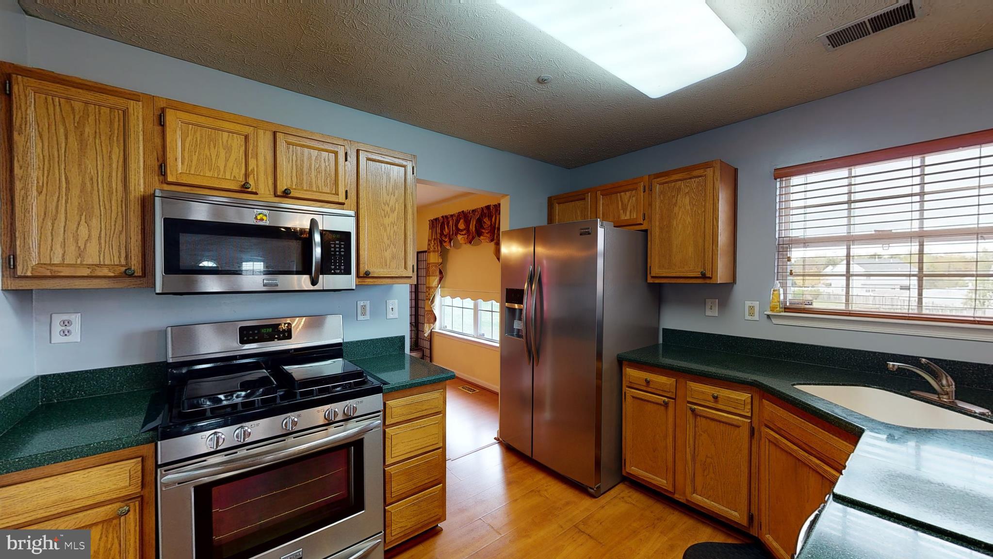 HOLLAWAY ESTATES - Residential