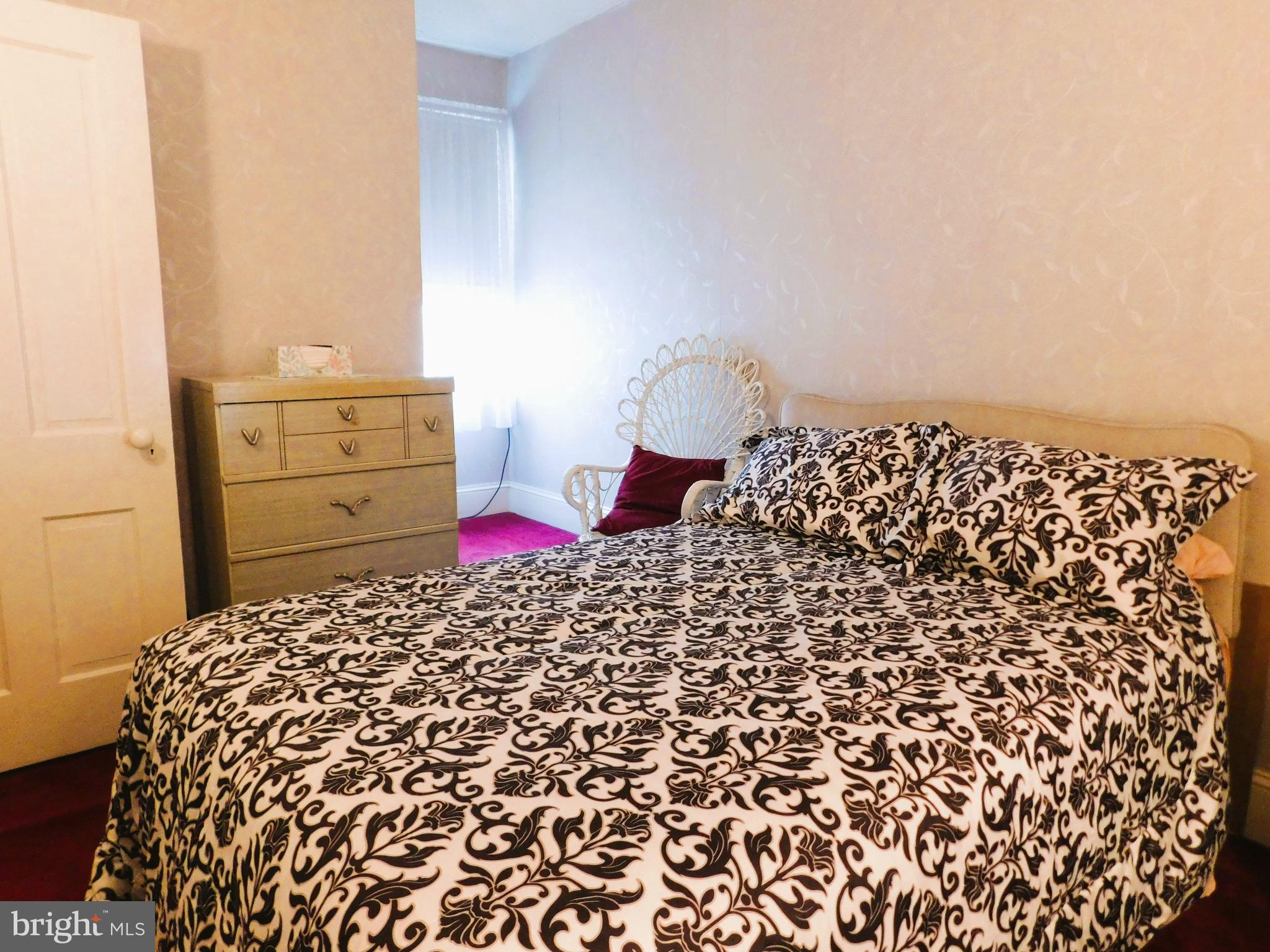 MAHANOY CITY - Residential