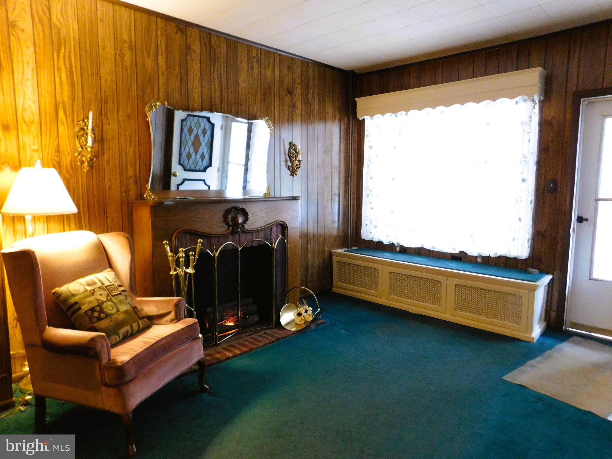 MAHANOY CITY - Residential