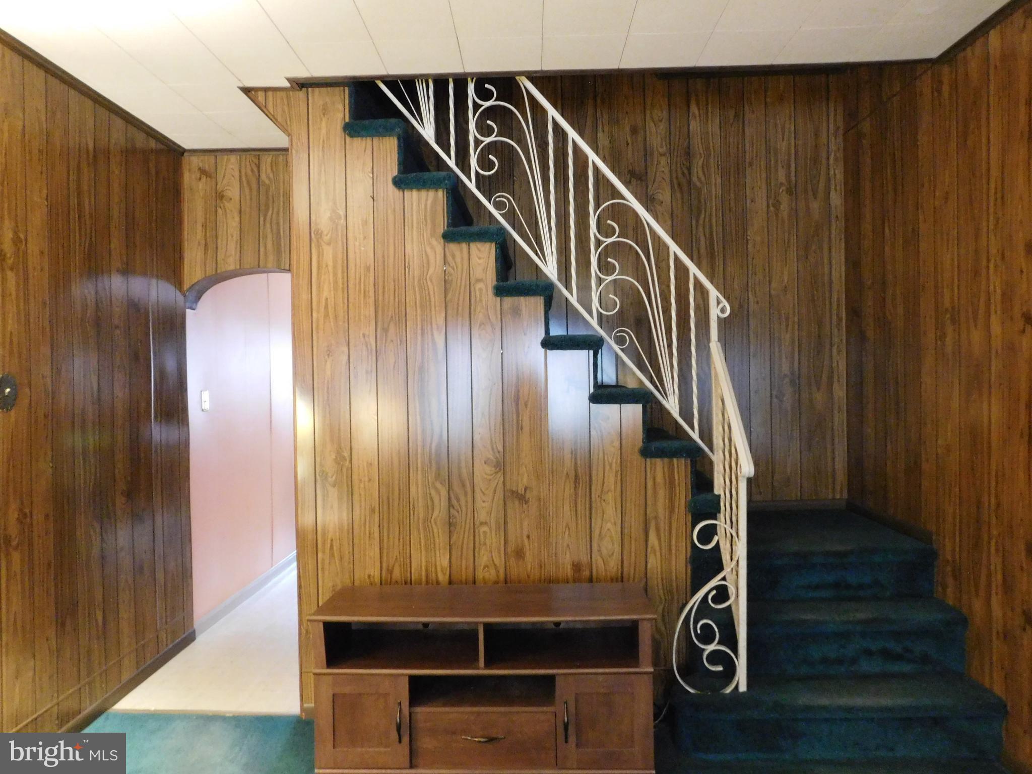 MAHANOY CITY - Residential