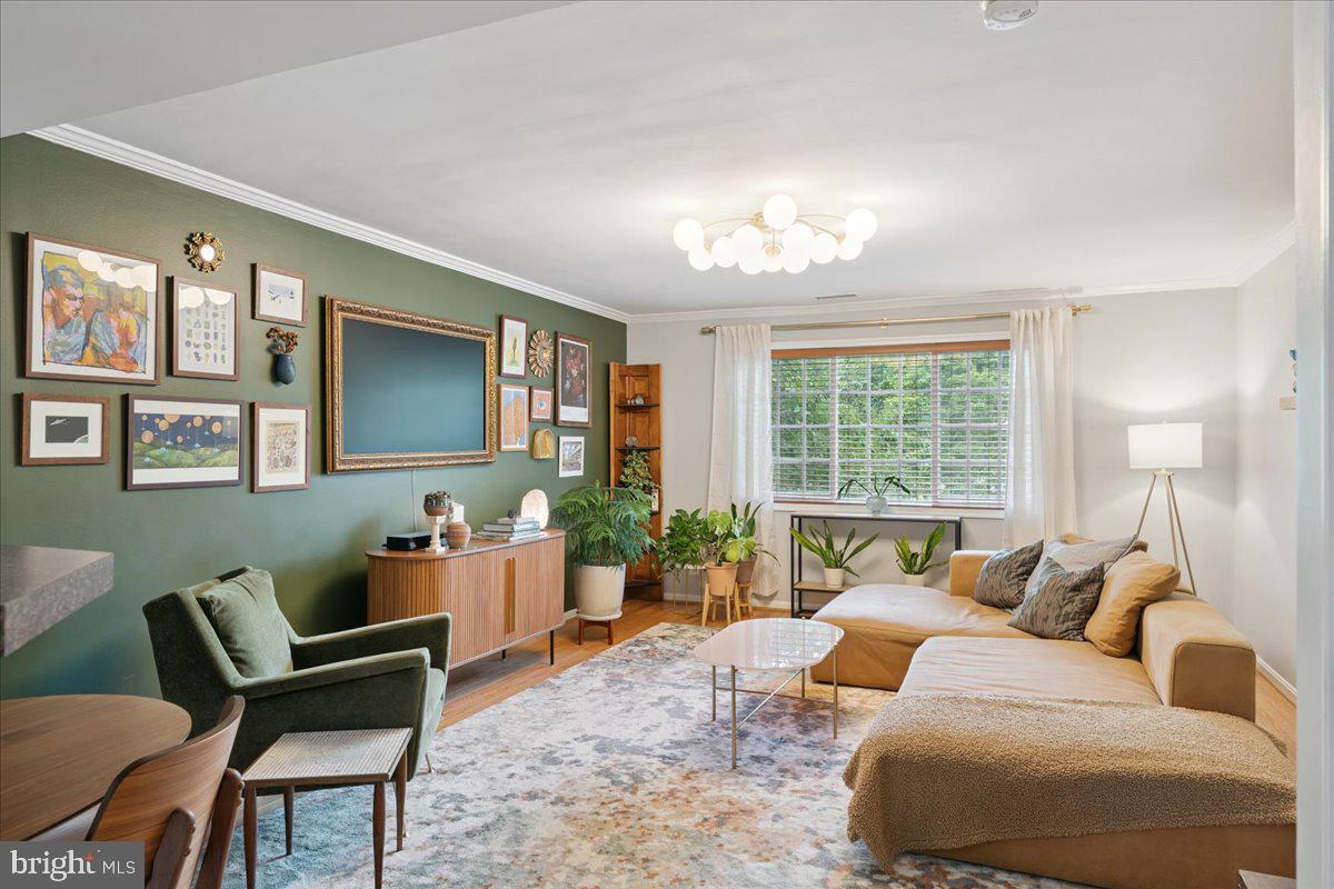 PARKSIDE AT ALEXANDRIA - Residential