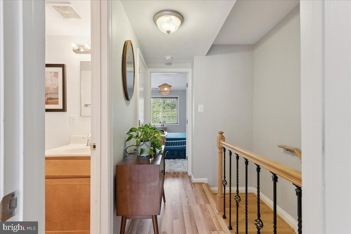 PARKSIDE AT ALEXANDRIA - Residential