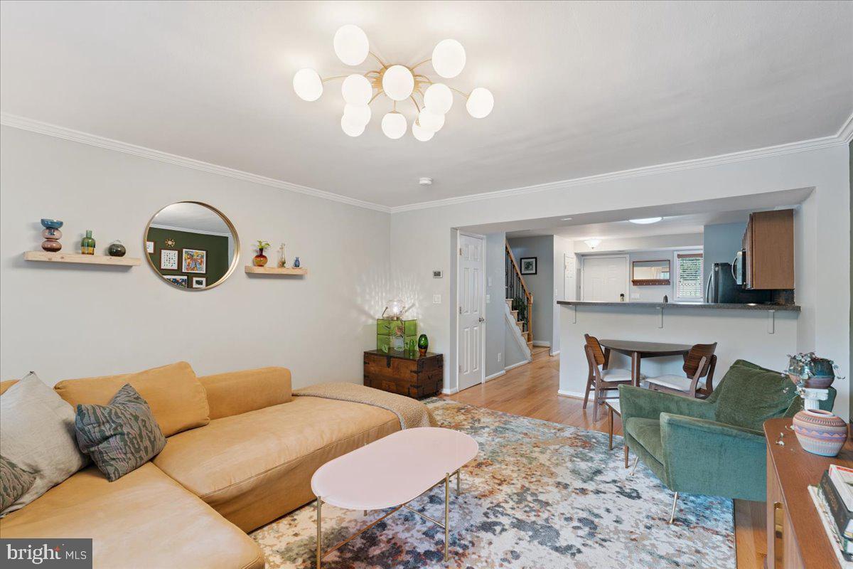 PARKSIDE AT ALEXANDRIA - Residential