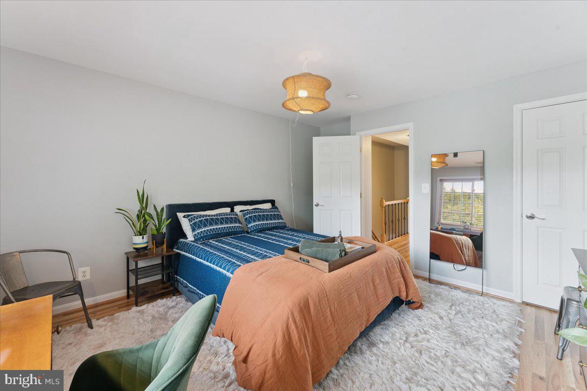 PARKSIDE AT ALEXANDRIA - Residential