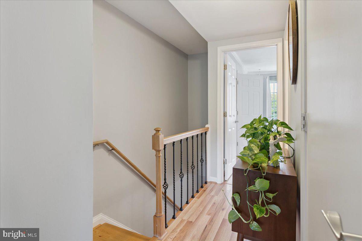 PARKSIDE AT ALEXANDRIA - Residential