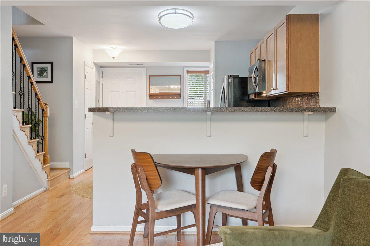 PARKSIDE AT ALEXANDRIA - Residential