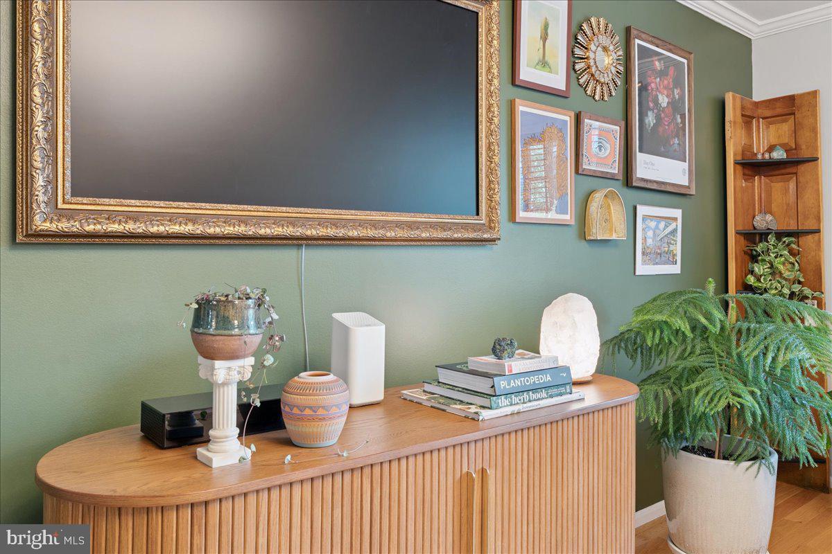 PARKSIDE AT ALEXANDRIA - Residential