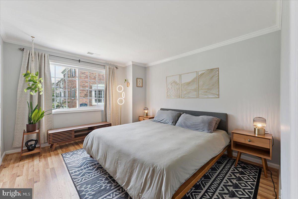 PARKSIDE AT ALEXANDRIA - Residential