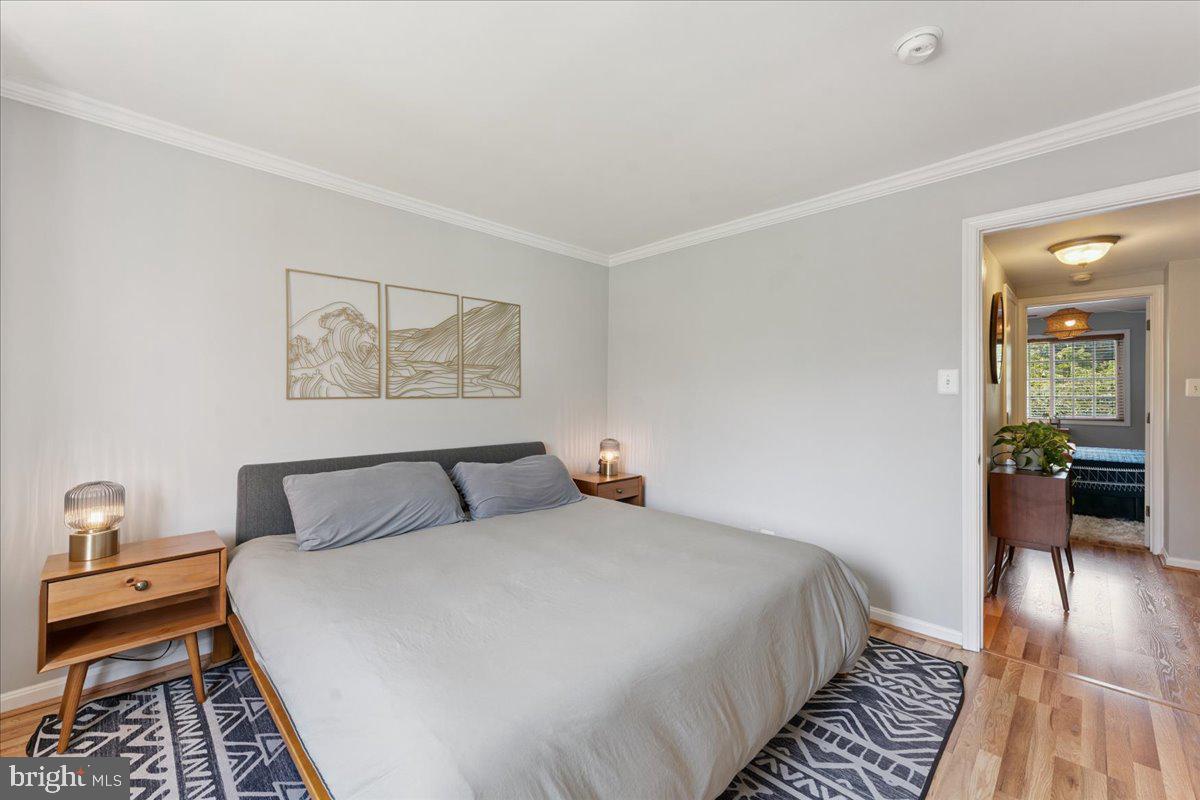 PARKSIDE AT ALEXANDRIA - Residential