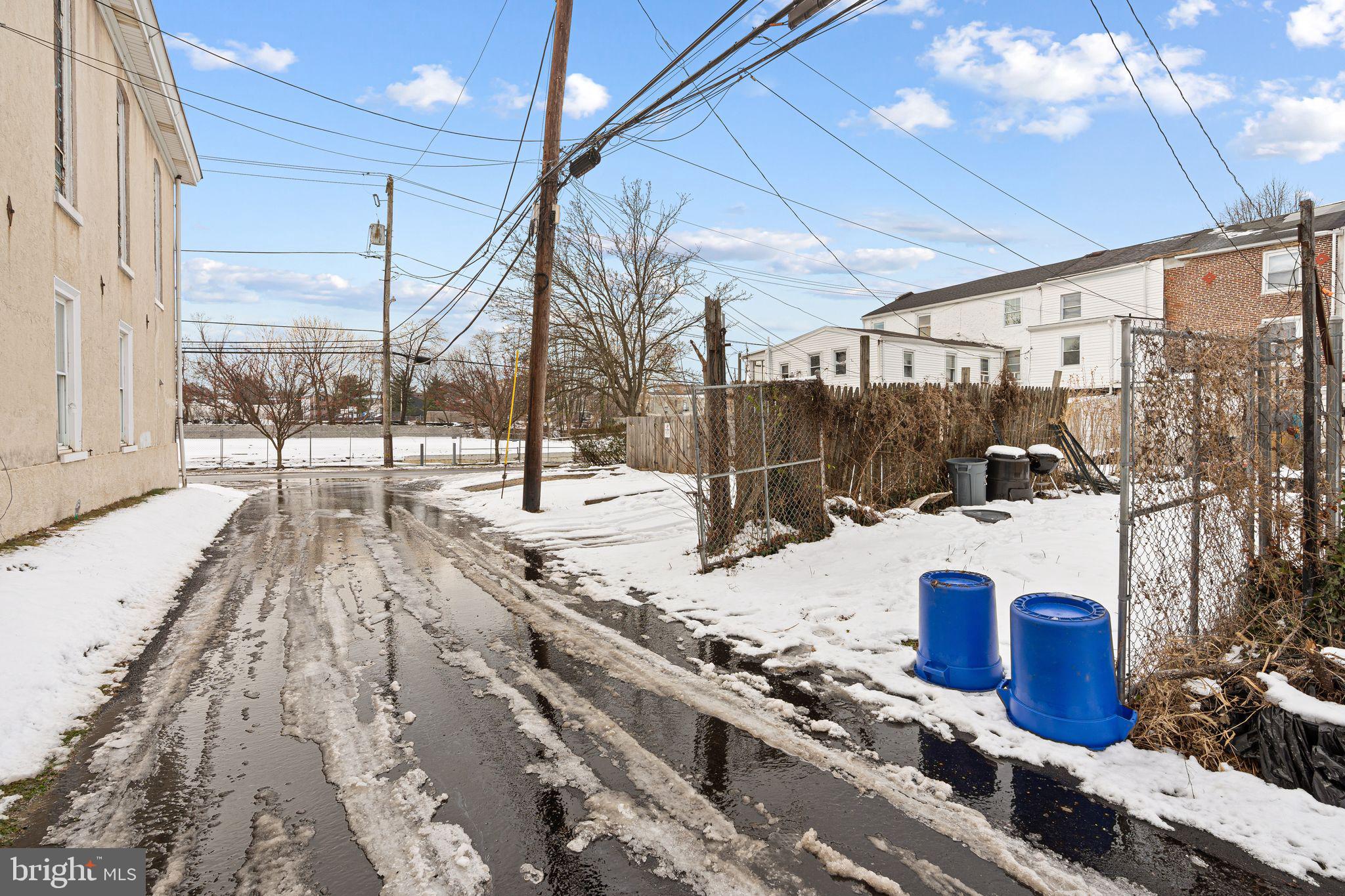 NONE AVAILABLE - Residential