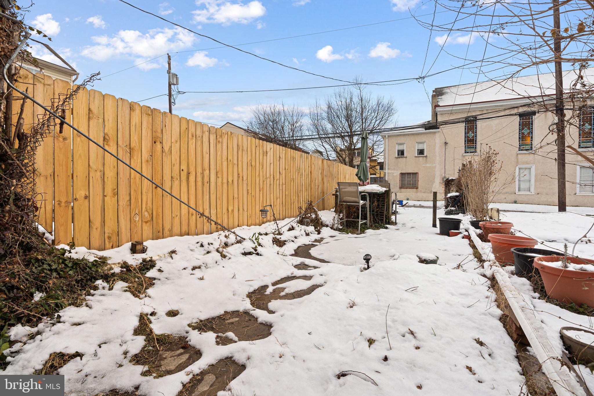 NONE AVAILABLE - Residential