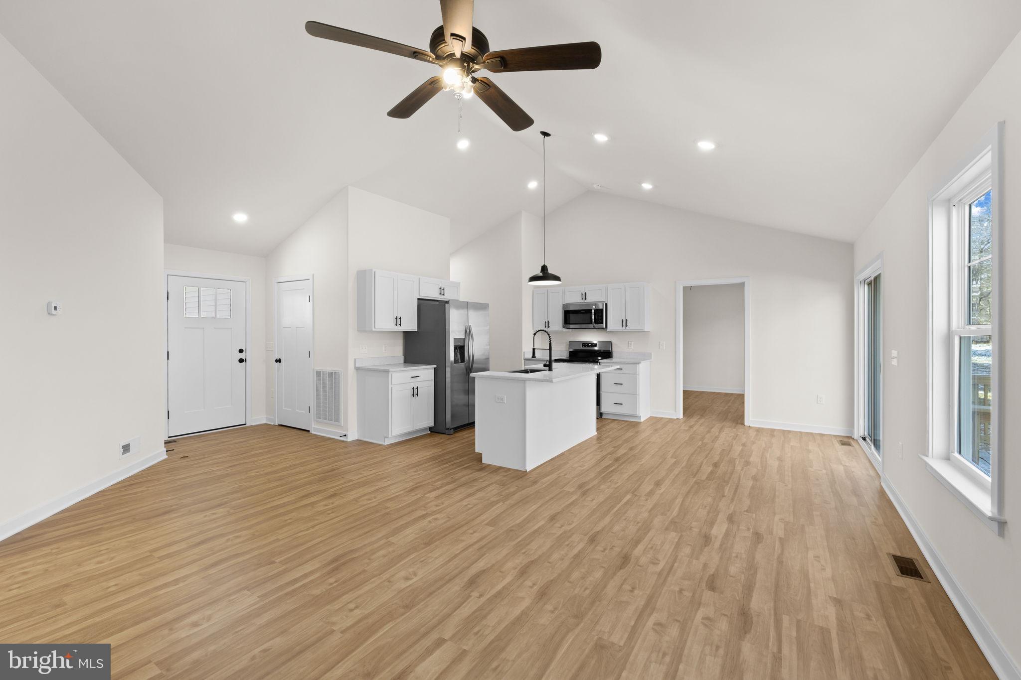 PLACID BAY - Residential