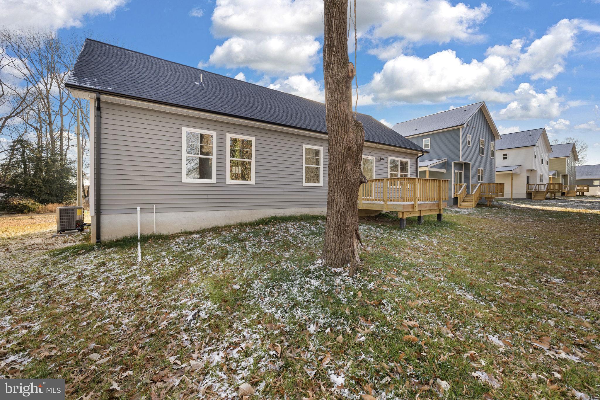 PLACID BAY - Residential