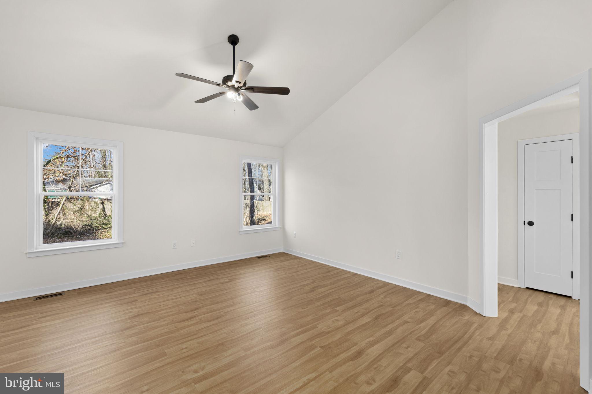 PLACID BAY - Residential