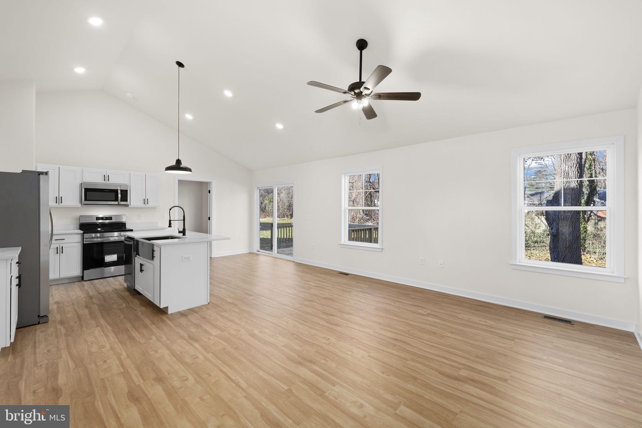 PLACID BAY - Residential